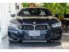 BMW 8 SERIES