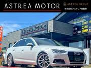 2016 AUDI A4