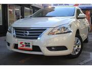 2017 NISSAN SYLPHY