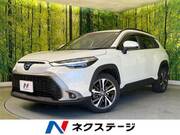 2023 TOYOTA COROLLA CROSS HYBRID Z