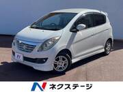 2008 SUZUKI CERVO