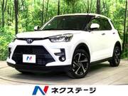 2022 TOYOTA RAIZE