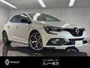 2023 RENAULT MEGANE