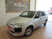 2018 TOYOTA PROBOX VAN