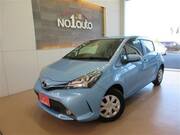 2014 TOYOTA VITZ