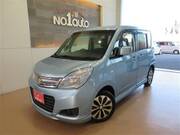 2014 SUZUKI SOLIO