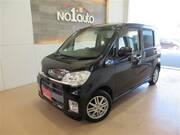 2010 DAIHATSU TANTO EXE