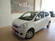 2011 DAIHATSU MIRA X