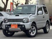 2011 SUZUKI JIMNY XC