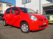2011 TOYOTA PASSO