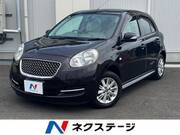 2010 NISSAN MARCH BOLERO