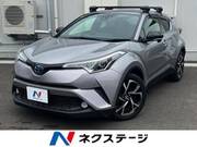 2017 TOYOTA C-HR G