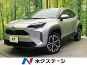 2021 TOYOTA YARIS CROSS HYBRID Z