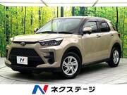2020 TOYOTA RAIZE