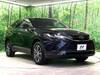 TOYOTA HARRIER HYBRID