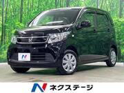 2014 HONDA N-WGN