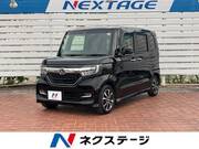 2018 HONDA N-BOX CUSTOM