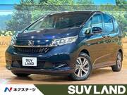 2022 HONDA FREED HYBRID