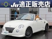 2012 DAIHATSU COPEN
