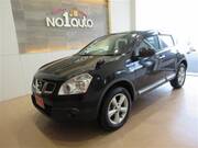 2011 NISSAN DUALIS 20G
