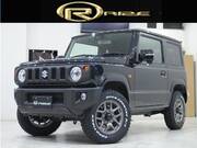 2025 SUZUKI JIMNY XC
