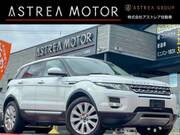 2014 LAND ROVER RANGE ROVER EVOQUE