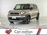 2018 SUZUKI XBEE HYBRID MZ