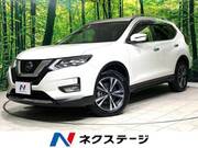 2020 NISSAN X-TRAIL 20Xi