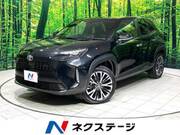 2023 TOYOTA YARIS CROSS Z