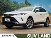 2020 TOYOTA HARRIER HYBRID Z LEATHER PKG