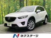 2013 MAZDA CX-5 XD L PACKAGE