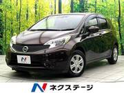 2015 NISSAN NOTE