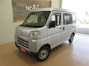 2024 DAIHATSU HIJET CARGO