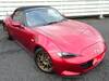 MAZDA ROADSTER