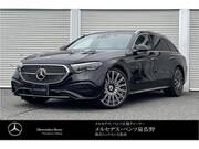 2025 MERCEDES BENZ E-CLASS Stationwagon