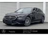 MERCEDES BENZ E-CLASS Stationwagon