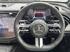 MERCEDES BENZ E-CLASS Stationwagon