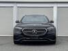 MERCEDES BENZ E-CLASS Stationwagon