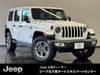 CHRYSLER JEEP WRANGLER UNLIMITED