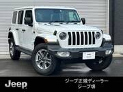2023 CHRYSLER JEEP WRANGLER UNLIMITED