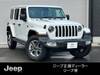 CHRYSLER JEEP WRANGLER UNLIMITED