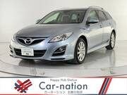 2011 MAZDA ATENZA SPORT WAGON