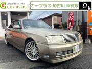 2002 NISSAN CEDRIC