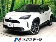 2021 TOYOTA YARIS CROSS HYBRID Z