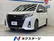 2017 TOYOTA NOAH