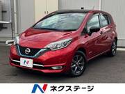 2018 NISSAN NOTE
