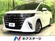2024 TOYOTA ALPHARD