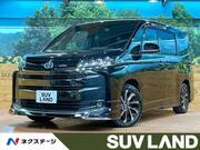 2023 TOYOTA NOAH