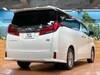 TOYOTA ALPHARD HYBRID