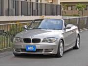 2010 BMW 1 SERIES